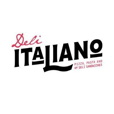 Deli Italiano Gourmet Pizza & Subs has been serving Great Falls, now open in Arlington, Lansdowne & Sterling!