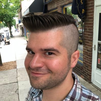 Dan Kessler Profile