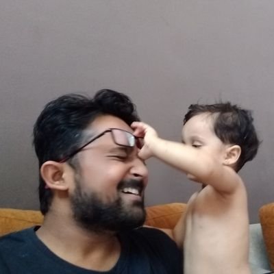 pratik_1028's profile picture. 