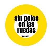 Sin Pelos(@DeLasRuedas) 's Twitter Profile Photo