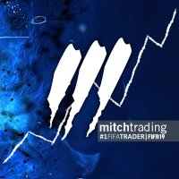 Mitch(@MitchTrading) 's Twitter Profileg