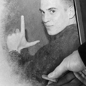 ChrisKo58911416's profile picture. 