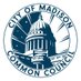 City of Madison Common Council (@MadCityCouncil) Twitter profile photo