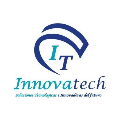 InnovaTech14's profile picture. 
