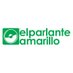 El Parlante Amarillo (@elparlante) Twitter profile photo El Parlante Amarillo (@elparlante) Twitter profile photo