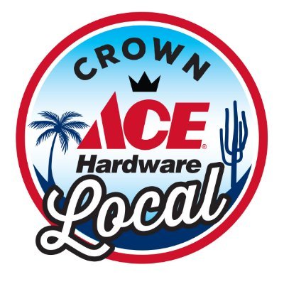 We are a chain of 18 helpful hardware stores covering three states. Visit us today! You'll see that we're #waymorethanahardwarestore