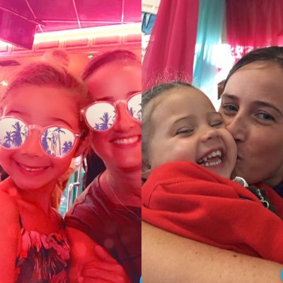 RachBearebelly's profile picture. 