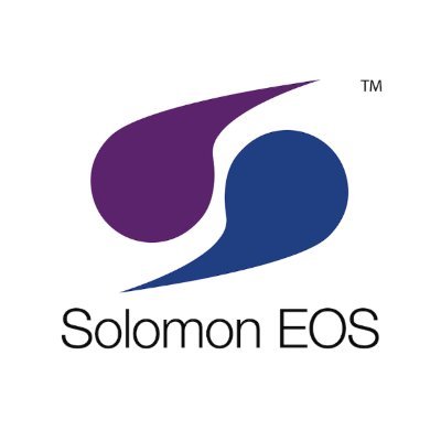 Official account for Solomon EOS, LLC - an Engineering & Operating Solutions firm dedicated to transforming organizations using Lean Six Sigma Principles.