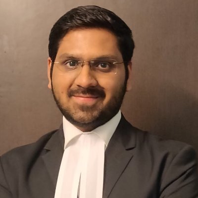 Advocate, Supreme Court of India & Delhi High Court