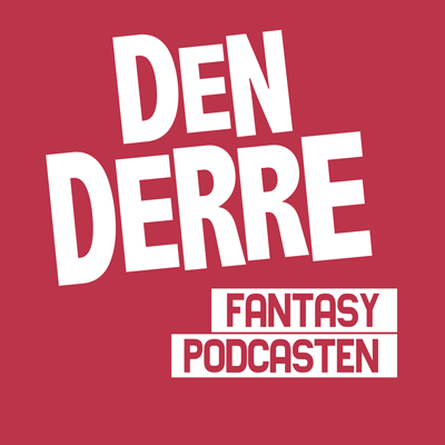 En norsk Fantasy Premier League-podcast med @wilhelmwicklund og @FrederikOkland BLI MED I «DEN DERRE LIGAEN»: tglofq