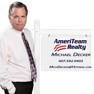Michael Decker- Realtor