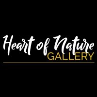 Heart of Nature Gallery (@clintjammerart) 's Twitter Profile