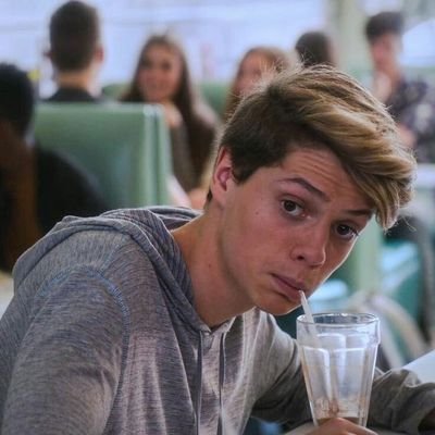 uma people in love por @jacenorman 💌
brazilian fan💌🇧🇷