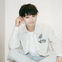 周深 Zhou Shen International Fan Club(@ZHOUSHEN_INTL) 's Twitter Profile Photo