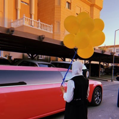 Moudhialrubah's profile picture. A rainbow in everyones cloud💙