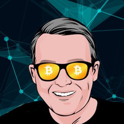 Dealin' in coins that don't jingle...Check out what I'm doing in Crypto and Subscribe