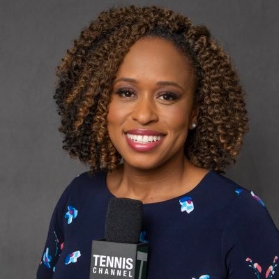 Former WTA #6, Dbls Grand Slam Champion, Olympian, Broadcaster @TennisChannel, host @gamesetchatlive @TheGoatPod @HarvardExt alum

Instagram: thechandarubin