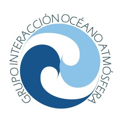 Grupo Interacción Oceáno-Atmósfera