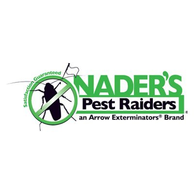 Naders Pest Raiders