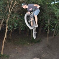 burntVernon (@burninvernon14) 's Twitter Profile Photo