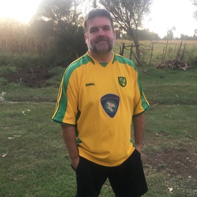 Norwich city fan and lover of sport, tv, movies and travel