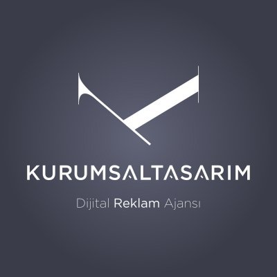 tasarimkurumsal's profile picture. Ödüllü Dijital, Mobil, Kurumsal Web Tasarım Ajansı - info@kurumsaltasarim.com.tr