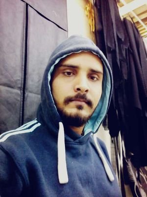 FazalAb79125841's profile picture. Ya Ail