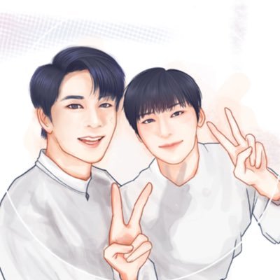 옹년 non reversible ✨🦊 drawing occasionally 🎨 ผัวอง จงเจริญ ใครที่ชาบูผัวองก็ลุกออกมาเลย!!!! ลุกออกมา!!! 🚨 Bottom Minhyun only