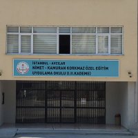 Nimet Kamuran Korkmaz Özel Eğitim Uygulama Okulu (@nimetkamuranko1) 's Twitter Profile