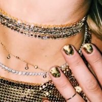 Ashley Davis - @AshleyLikesGems Twitter Profile Photo