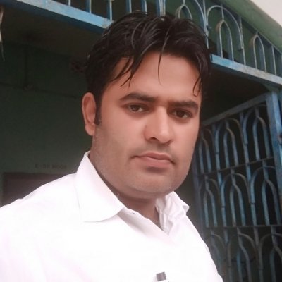 ShadSilu's profile picture. 