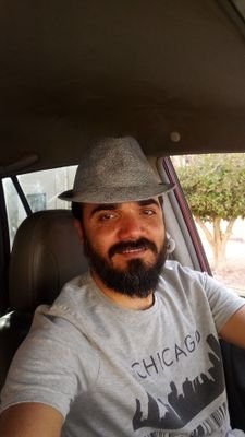 Samehat32232802's profile picture. ربنا موجود ومعانا دايما