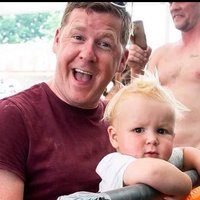 Rob Henderson (@robjhen77) 's Twitter Profile