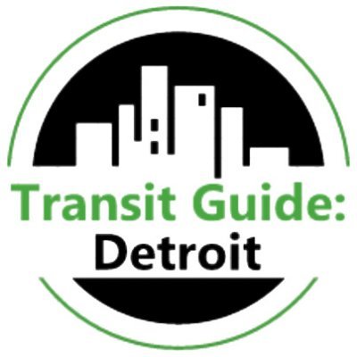 Transit Guide: Detroit