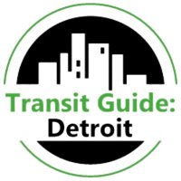 Transit Guide: Detroit(@TransitGuideDET) 's Twitter Profile Photo