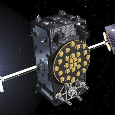 All about the Galileo satellites (not an official EU or EUSPA account!). Operated by @bert_hu_bert.