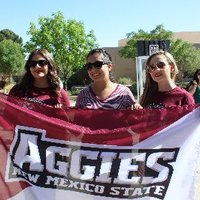 NMSU_DOS (@dosnmsu) 's Twitter Profile
