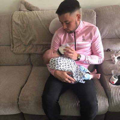 rhyscroll's profile picture. snapchat-RhysCroll_98 instagram-RhysCroll