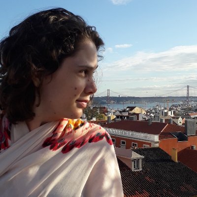 Alice_Lafond's profile picture. Étudiante, passionate about diplomacy and the EU, مهتمّة بالشرق الأوسط