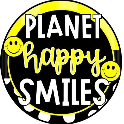 K-2 passionate teachers, ProfDevTrainers and @tptdotcom authors. Planet Happy Smiles was created to share our love of teaching with teachers around the world.