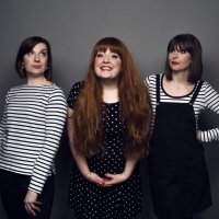 Those Three Girls(@Th0seThreeGirls) 's Twitter Profile Photo