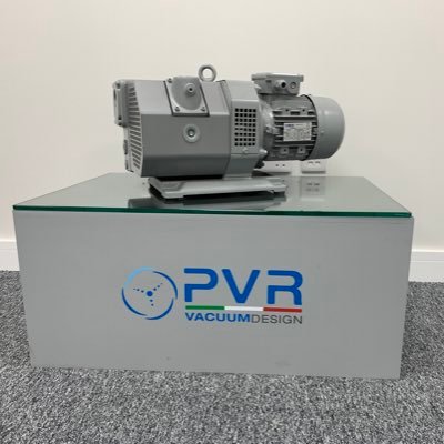 Vacuum and Pressure Ltd. Vacuum pumps for industry. Main agent for PVR vacuum pumps in the UK. https://t.co/I71CMatUev