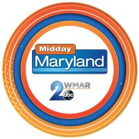 Midday Maryland (@middaymaryland) 's Twitter Profile
