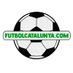 FutbolCatalunya.com (@FutbolCatalunya) Twitter profile photo