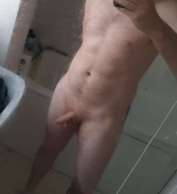 New nudist, trying out different things