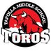 Tafolla Middle School (@tafollatoros) Twitter profile photo Tafolla Middle School (@tafollatoros) Twitter profile photo