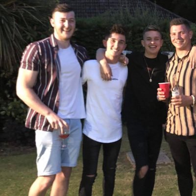 27, Ferndown , AFCB 🍒 Gemma 👫