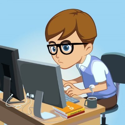itsujon1's profile picture. I'm a full-stack web developer & designer 
Plz check out my marketplace profiles to know about me :

Fiverr:  https://t.co/gY2Dt22BSA

Peopleperhour:  https://t.co/25nlEvll2C