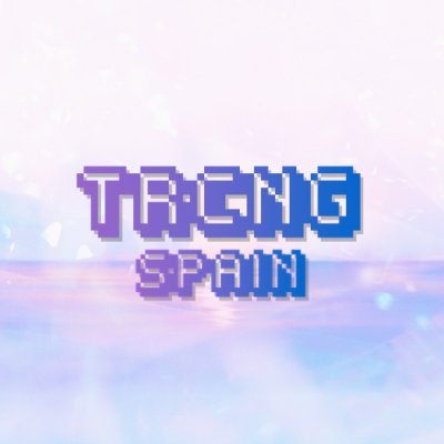 1a Fanbase Española dedicada a TRCNG ~~ @TRCNG_official https://t.co/VGgZUsJOuD @TS_Enter MISSING https://t.co/HOEsHAuZww