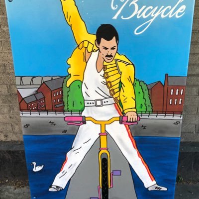 SethDHoward's profile picture. Has moved to Bluesky